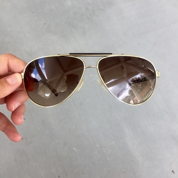 Prada Aviator Sunglasses - Picture 3 of 8